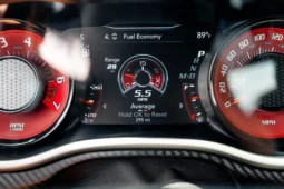 
										295-Mile 2023 Dodge Challenger SRT Demon 170 full									