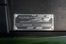 
										295-Mile 2023 Dodge Challenger SRT Demon 170 full									