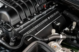 
										295-Mile 2023 Dodge Challenger SRT Demon 170 full									