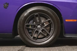 
										87-Mile 2023 Dodge Challenger SRT Demon 170 full									