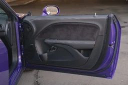 
										87-Mile 2023 Dodge Challenger SRT Demon 170 full									