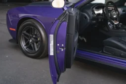 
										87-Mile 2023 Dodge Challenger SRT Demon 170 full									