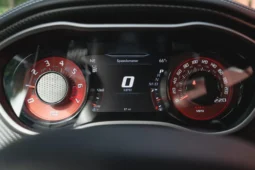 
										87-Mile 2023 Dodge Challenger SRT Demon 170 full									
