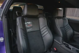 
										87-Mile 2023 Dodge Challenger SRT Demon 170 full									