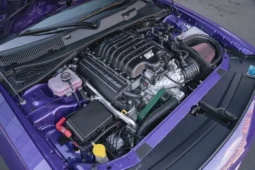 
										87-Mile 2023 Dodge Challenger SRT Demon 170 full									