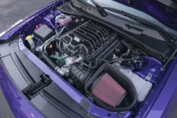 
										87-Mile 2023 Dodge Challenger SRT Demon 170 full									