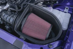 
										87-Mile 2023 Dodge Challenger SRT Demon 170 full									