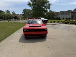 
										2023 Dodge Challenger SRT Demon 170 full									