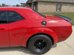 
										2023 Dodge Challenger SRT Demon 170 full									