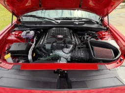 
										2023 Dodge Challenger SRT Demon 170 full									