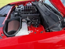 
										2023 Dodge Challenger SRT Demon 170 full									