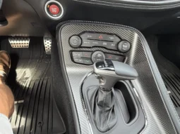 
										2023 Dodge Challenger SRT Demon 170 full									