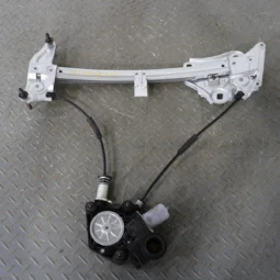 2018 Lexus LC500- FRONT DOOR REGULATOR