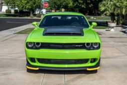 
										94-Mile 2023 Dodge Challenger SRT Demon 170 full									