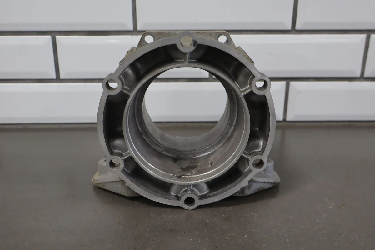 4L65E 4x4/AWD Automatic Transmission Assembly 01-07 Chevy GMC Hummer H2 Escalade M32 - Image 3