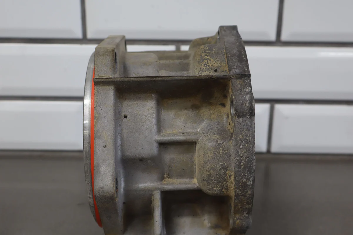 4L65E 4x4/AWD Automatic Transmission Assembly 01-07 Chevy GMC Hummer H2 Escalade M32 - Image 5