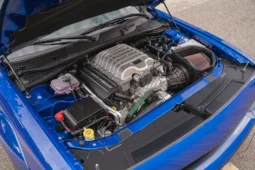 
										3,500-Mile 2021 Dodge Challenger SRT Super Stock full									