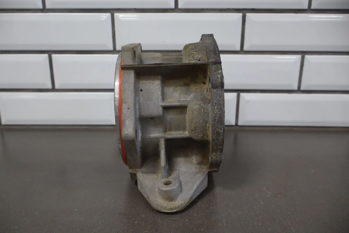 4L65E 4x4/AWD Automatic Transmission Assembly 01-07 Chevy GMC Hummer H2 Escalade M32 - Image 6
