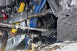 
										3,500-Mile 2021 Dodge Challenger SRT Super Stock full									