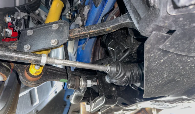 
								3,500-Mile 2021 Dodge Challenger SRT Super Stock full									