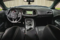 
										3,500-Mile 2021 Dodge Challenger SRT Super Stock full									