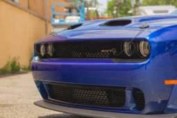
										3,500-Mile 2021 Dodge Challenger SRT Super Stock full									