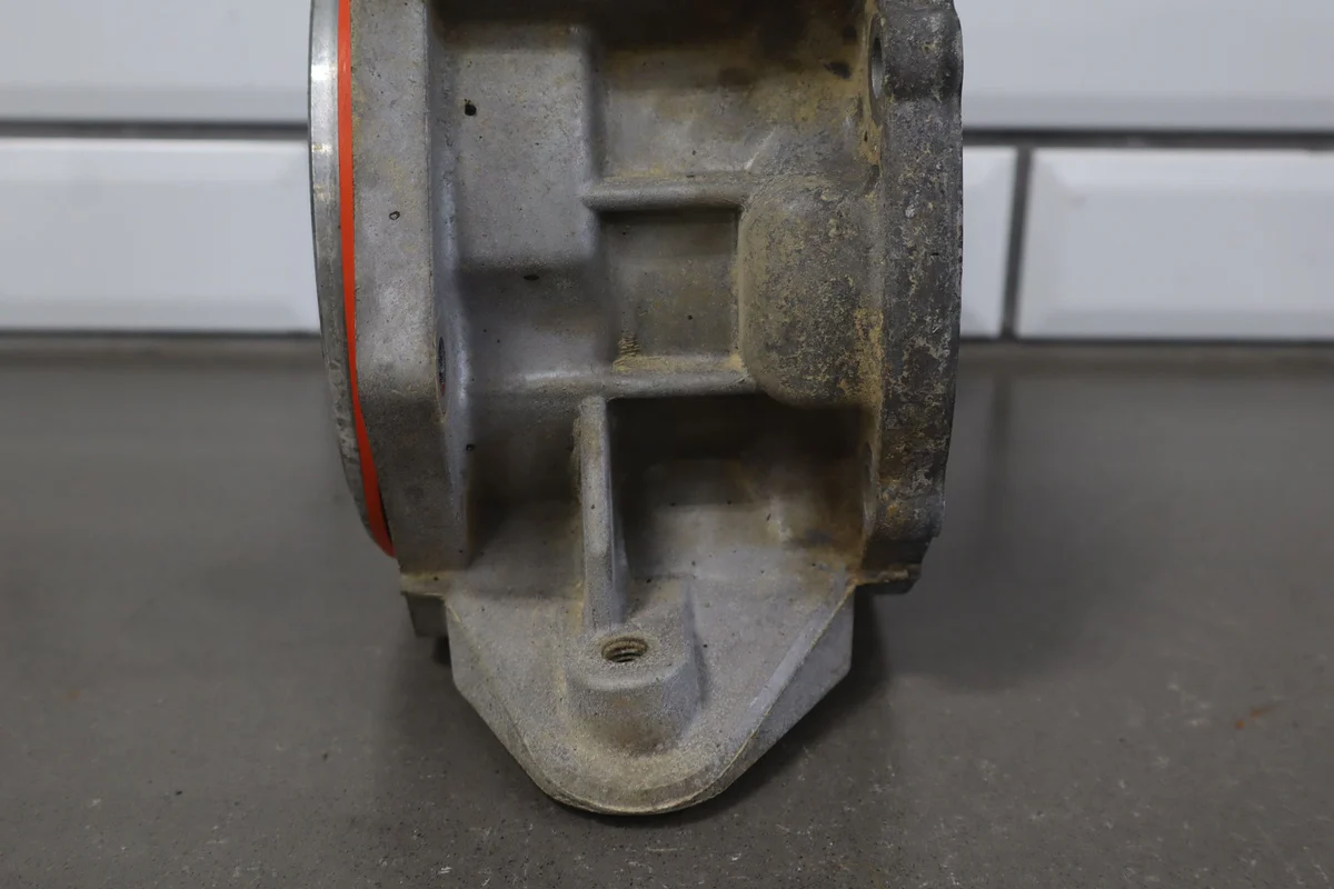 4L65E 4x4/AWD Automatic Transmission Assembly 01-07 Chevy GMC Hummer H2 Escalade M32 - Image 10