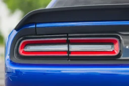 
										3,500-Mile 2021 Dodge Challenger SRT Super Stock full									