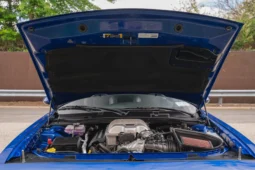 
										3,500-Mile 2021 Dodge Challenger SRT Super Stock full									