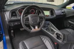 
										3,500-Mile 2021 Dodge Challenger SRT Super Stock full									