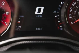 
										3,500-Mile 2021 Dodge Challenger SRT Super Stock full									