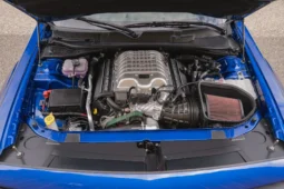 
										3,500-Mile 2021 Dodge Challenger SRT Super Stock full									