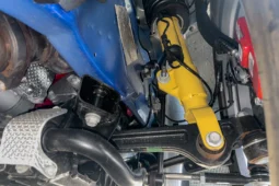 
										3,500-Mile 2021 Dodge Challenger SRT Super Stock full									