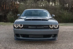 
										162-Mile 2023 Dodge Challenger SRT Demon 170 full									