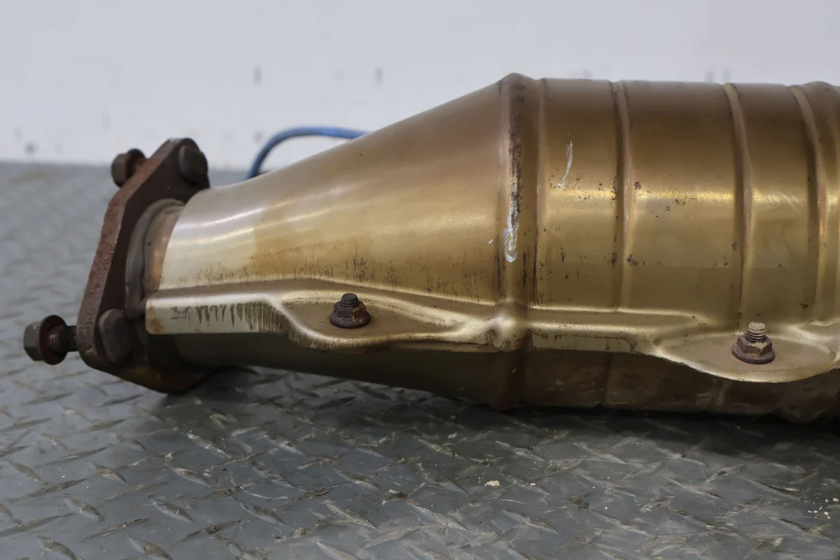 2002 Honda S2000- Catalytic Converter - Image 5