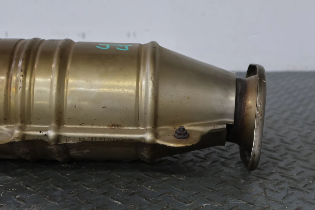 2002 Honda S2000- Catalytic Converter - Image 6