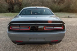 
										162-Mile 2023 Dodge Challenger SRT Demon 170 full									