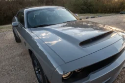 
										162-Mile 2023 Dodge Challenger SRT Demon 170 full									