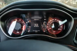 
										162-Mile 2023 Dodge Challenger SRT Demon 170 full									