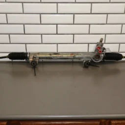 92-95 Dodge Viper RT/10 OEM Power Steering Rack Pinion 4709489 w/Tie Rods 15k