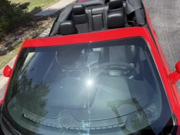 
										31-Mile 2023 Dodge Challenger SRT Demon 170 Convertible Conversion full									