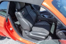 
										31-Mile 2023 Dodge Challenger SRT Demon 170 Convertible Conversion full									