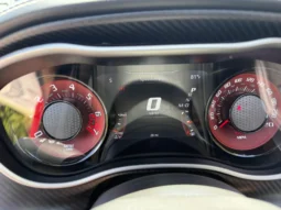 
										31-Mile 2023 Dodge Challenger SRT Demon 170 Convertible Conversion full									