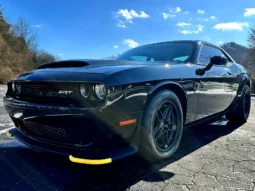 564-Mile 2023 Dodge Challenger SRT Demon 170