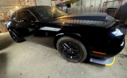 
										564-Mile 2023 Dodge Challenger SRT Demon 170 full									