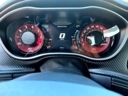 
										564-Mile 2023 Dodge Challenger SRT Demon 170 full									