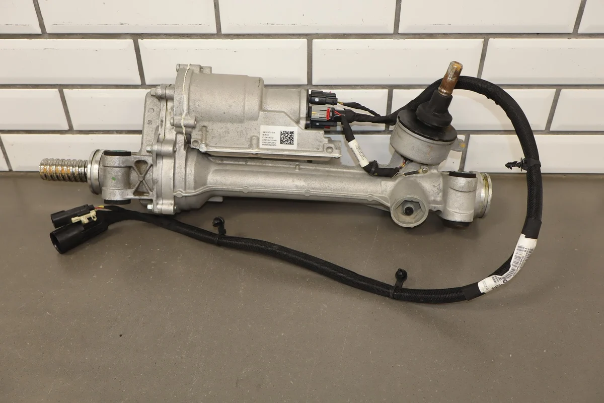 2018-2023 Dodge Challenger Widebody 6.2L 6.4L SRT Electric Power Steering Rack