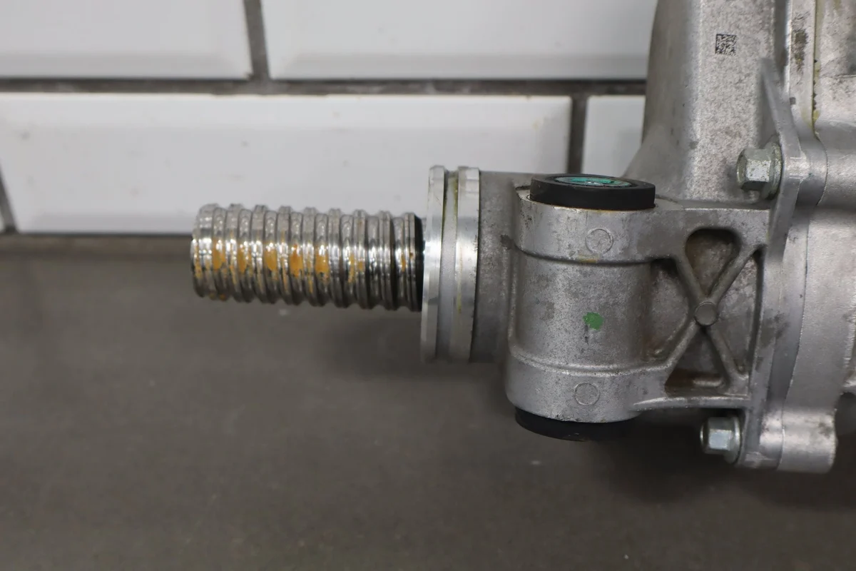 2018-2023 Dodge Challenger Widebody 6.2L 6.4L SRT Electric Power Steering Rack - Image 3