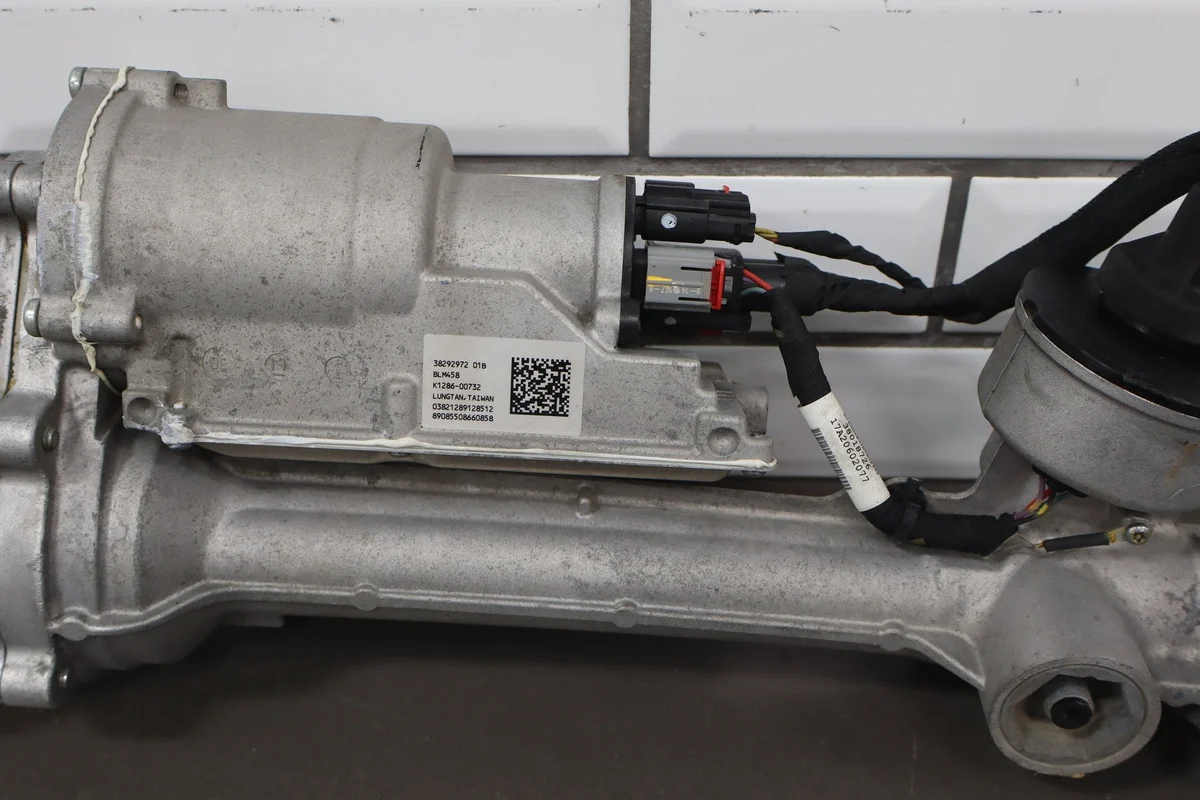 2018-2023 Dodge Challenger Widebody 6.2L 6.4L SRT Electric Power Steering Rack - Image 4