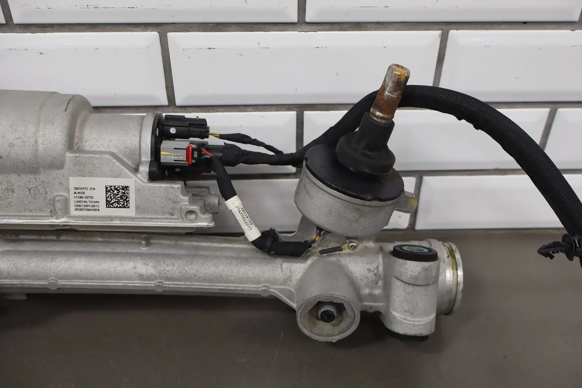 2018-2023 Dodge Challenger Widebody 6.2L 6.4L SRT Electric Power Steering Rack - Image 5